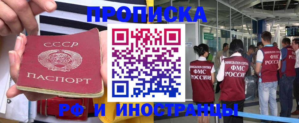 прописка 2025 в Плавске